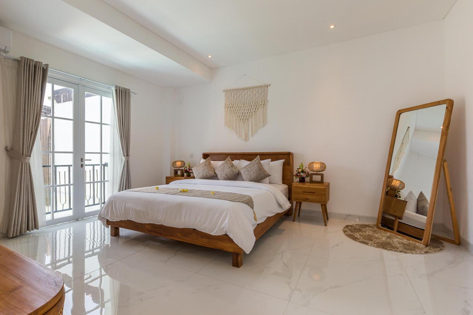 Villa Namo 3Br Umalas Керобокан Экстерьер фото